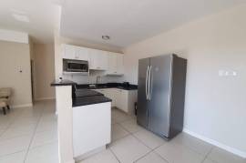 1 Bedrooms 2 Bathrooms, Apartment for Rent in Kingston 5