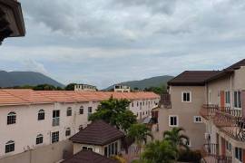 2 Bedrooms 3 Bathrooms, Apartment for Rent in Kingston 6