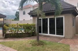 2 Bedrooms 3 Bathrooms, Apartment for Rent in Kingston 6