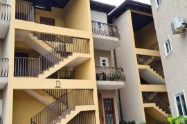 2 Bedrooms 3 Bathrooms, Apartment for Rent in Kingston 6