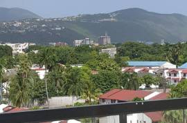 1 Bedrooms 1 Bathrooms, Apartment for Rent in Kingston 10