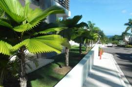 1 Bedrooms 1 Bathrooms, Apartment for Rent in Montego Bay