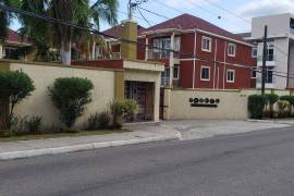 2 Bedrooms 3 Bathrooms, Apartment for Rent in Kingston 6