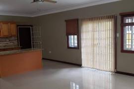 2 Bedrooms 3 Bathrooms, Apartment for Rent in Kingston 6