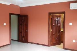 2 Bedrooms 3 Bathrooms, Apartment for Rent in Kingston 6