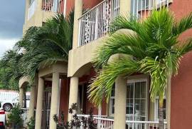 2 Bedrooms 3 Bathrooms, Apartment for Rent in Kingston 5