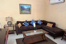 2 Bedrooms 3 Bathrooms, Apartment for Rent in Kingston 5