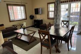 2 Bedrooms 3 Bathrooms, Apartment for Rent in Kingston 5