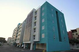 1 Bedrooms 2 Bathrooms, Apartment for Rent in Kingston 5