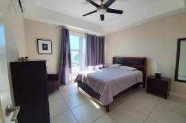 1 Bedrooms 2 Bathrooms, Apartment for Rent in Kingston 5