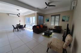 1 Bedrooms 2 Bathrooms, Apartment for Rent in Kingston 5