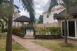 2 Bedrooms 3 Bathrooms, Apartment for Rent in Kingston 6