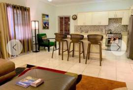 2 Bedrooms 3 Bathrooms, Apartment for Rent in Kingston 8