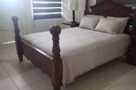 2 Bedrooms 3 Bathrooms, Apartment for Rent in Kingston 8