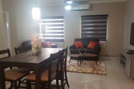 2 Bedrooms 3 Bathrooms, Apartment for Rent in Kingston 8