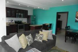 1 Bedrooms 1 Bathrooms, Apartment for Rent in Montego Bay