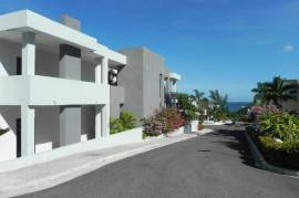 1 Bedrooms 1 Bathrooms, Apartment for Rent in Montego Bay