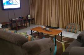 1 Bedrooms 2 Bathrooms, Apartment for Rent in Kingston 8