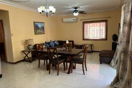 2 Bedrooms 3 Bathrooms, Apartment for Rent in Kingston 5