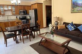 2 Bedrooms 3 Bathrooms, Apartment for Rent in Kingston 5