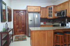 2 Bedrooms 3 Bathrooms, Apartment for Rent in Kingston 6