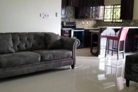 1 Bedrooms 1 Bathrooms, Apartment for Rent in Montego Bay