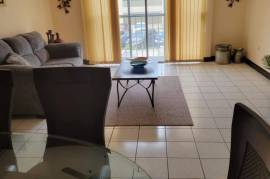 2 Bedrooms 2 Bathrooms, Apartment for Rent in Kingston 1