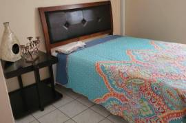 2 Bedrooms 2 Bathrooms, Apartment for Rent in Kingston 1