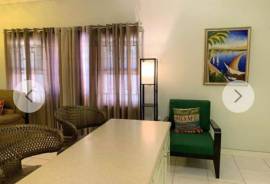 2 Bedrooms 3 Bathrooms, Apartment for Rent in Kingston 8