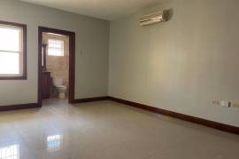 2 Bedrooms 3 Bathrooms, Apartment for Rent in Kingston 6