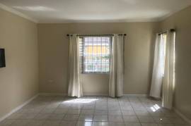 2 Bedrooms 2 Bathrooms, Apartment for Rent in Kingston 8