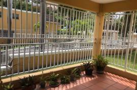 2 Bedrooms 2 Bathrooms, Apartment for Rent in Kingston 8