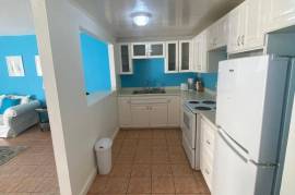 1 Bedrooms 1 Bathrooms, Apartment for Rent in Montego Bay