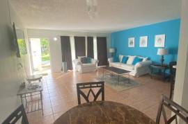 1 Bedrooms 1 Bathrooms, Apartment for Rent in Montego Bay