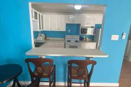 1 Bedrooms 1 Bathrooms, Apartment for Rent in Montego Bay