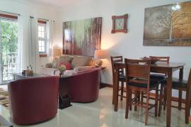 2 Bedrooms 3 Bathrooms, Apartment for Rent in Kingston 6