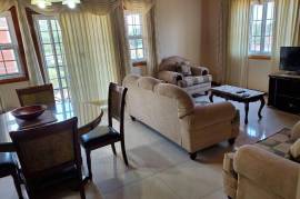 2 Bedrooms 3 Bathrooms, Apartment for Rent in Kingston 5