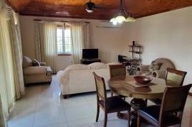 2 Bedrooms 3 Bathrooms, Apartment for Rent in Kingston 5