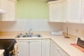 2 Bedrooms 2 Bathrooms, Apartment for Rent in Kingston 10