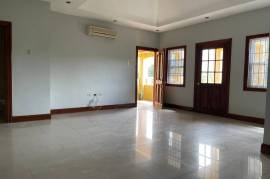 2 Bedrooms 3 Bathrooms, Apartment for Rent in Kingston 6