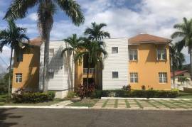 2 Bedrooms 2 Bathrooms, Apartment for Rent in Kingston 8