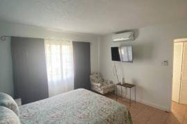 1 Bedrooms 1 Bathrooms, Apartment for Rent in Montego Bay