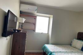 2 Bedrooms 1 Bathrooms, Apartment for Rent in Kingston 1