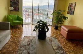 2 Bedrooms 1 Bathrooms, Apartment for Rent in Kingston 1