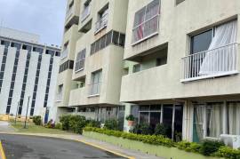 2 Bedrooms 1 Bathrooms, Apartment for Rent in Kingston 1