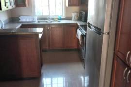 2 Bedrooms 2 Bathrooms, Apartment for Rent in Kingston 10