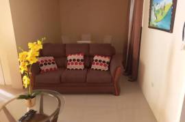 2 Bedrooms 2 Bathrooms, Apartment for Rent in Kingston 10