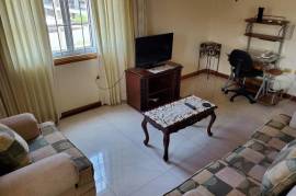 2 Bedrooms 3 Bathrooms, Apartment for Rent in Kingston 5