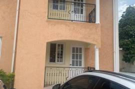 2 Bedrooms 2 Bathrooms, Apartment for Rent in Kingston 10