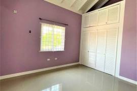 2 Bedrooms 2 Bathrooms, Apartment for Rent in Kingston 10